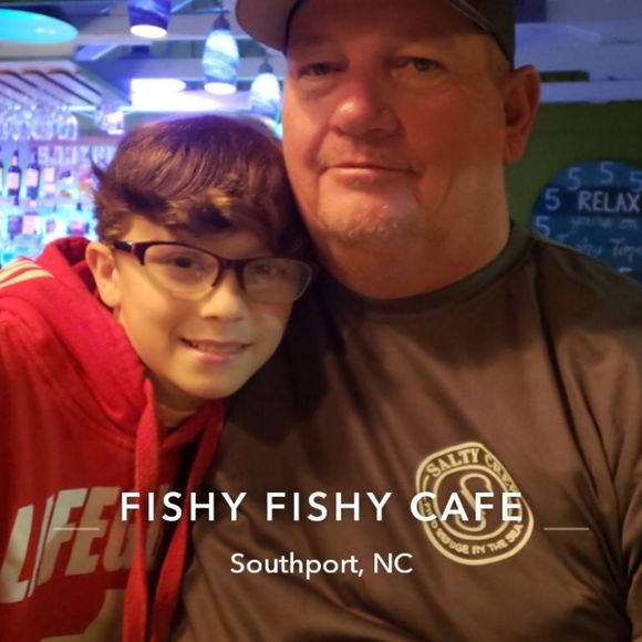 Meet your Posher, Jessie - Picture 1 of 1